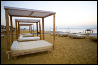 מלון לאונרדו קלאב חוף הים
